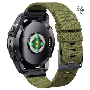 WolfBand Adventure Loop 26 mm QF