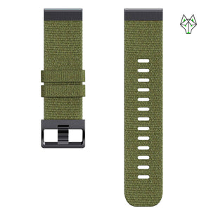 WolfBand Adventure Loop 26 mm QF