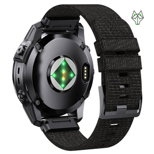 WolfBand Adventure Loop 26 mm QF