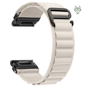 WolfBand Garmin Alpine Loop 26 mm