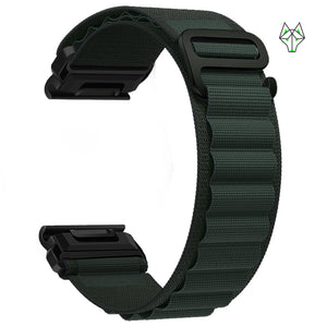 WolfBand Garmin Alpine Loop 26 mm