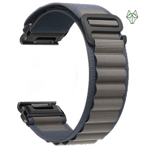 WolfBand Garmin Alpine Loop 26 mm
