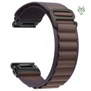 WolfBand Garmin Alpine Loop 26 mm