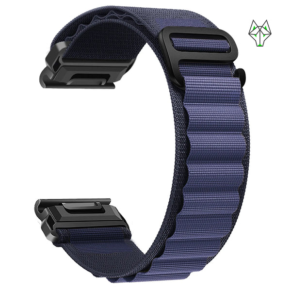 WolfBand Garmin Alpine Loop 26 mm