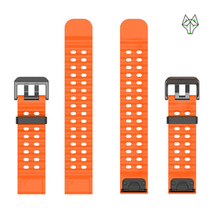 Wolfband Garmin Ocean Silicon Loop 26 mm