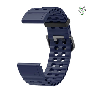 Wolfband Garmin Ocean Silicon Loop 26 mm