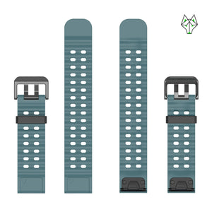Wolfband Garmin Ocean Silicon Loop 26 mm