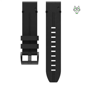 WolfBand Garmin kůže 22mm