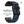 WolfBand Garmin Silicone Duo Sport Loop