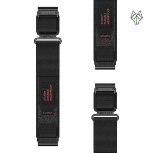 WolfBand Garmin Sturdy Loop 22 mm
