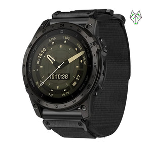 WolfBand Garmin Sturdy Loop 22 mm
