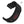 WolfBand Garmin Sturdy Loop 22 mm