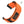 WolfBand Garmin Robust ögla 22 mm