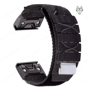 Wolfband Garmin Survival Loop 26 mm