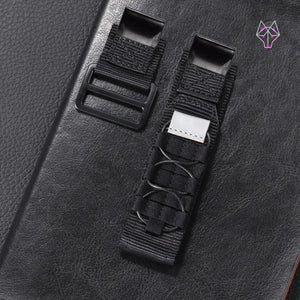 Wolfband Garmin Survival Loop 26 mm