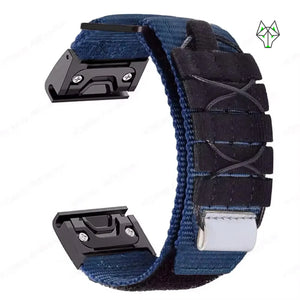 Wolfband Garmin Survival Loop 26 mm