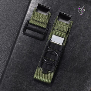 Wolfband Garmin Survival Loop 26 mm