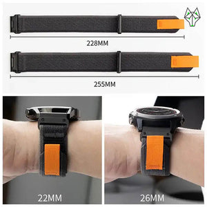 WolfBand Garmin Trail Loop 26 mm