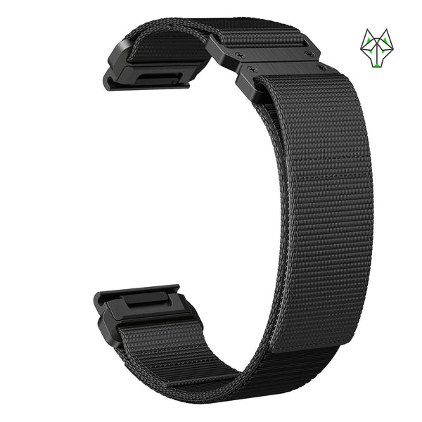 WolfBand Velcro V2 Loop 22 mm QF