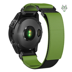 WolfBand Velcro V2 Loop 26 mm QF