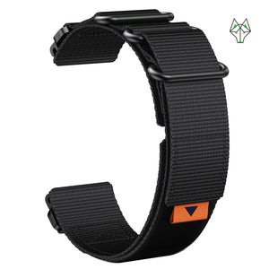 Wolfband Garmin Wanderer Loop 26 mm
