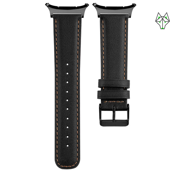 WolfBand Leather Loop - Galaxy Watch Ultra