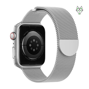 WolfBand Milanese Classic Loop