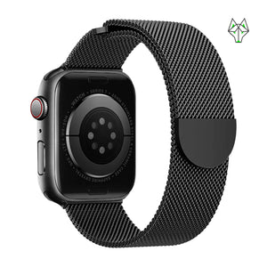 WolfBand Milanese Classic Loop