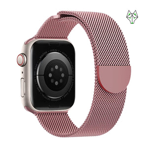 WolfBand Milanese Classic Loop