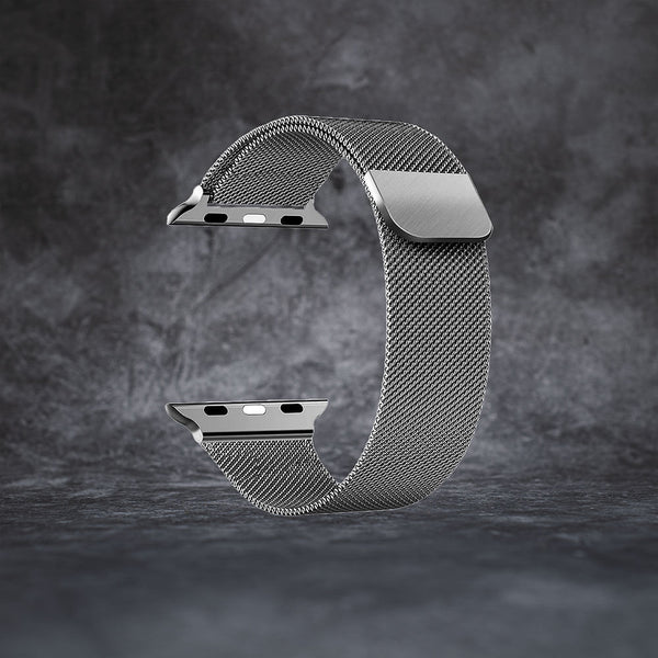 WolfBand Milanese Loop Monza