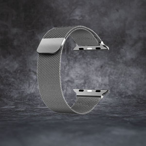 WolfBand Milanese Loop Monza