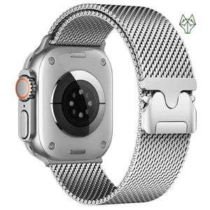 WolfBand Milanese Loop - στυλ αλεξίπτωτου