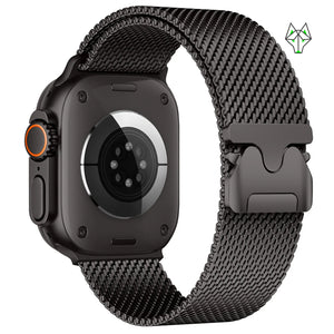 WolfBand Milanese Loop - στυλ αλεξίπτωτου