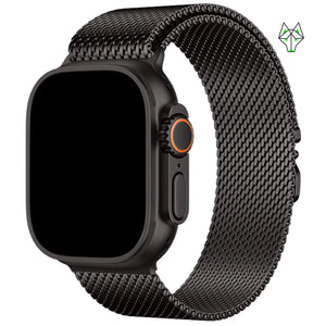 WolfBand Milanese Loop - στυλ αλεξίπτωτου