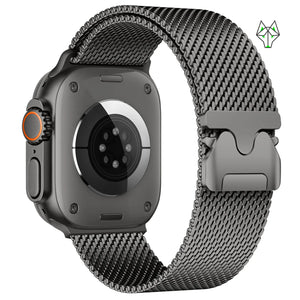 WolfBand Milanese Loop - στυλ αλεξίπτωτου