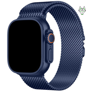 WolfBand Milanese Loop - στυλ αλεξίπτωτου