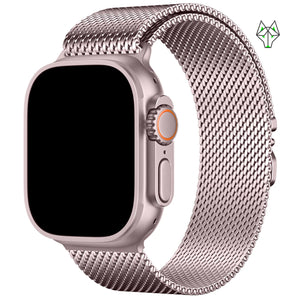 WolfBand Milanese Loop - στυλ αλεξίπτωτου