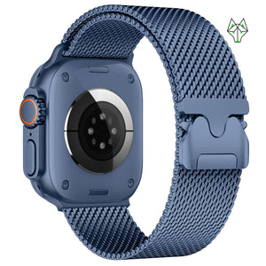 WolfBand Milanese Loop - στυλ αλεξίπτωτου