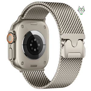 WolfBand Milanese Loop - στυλ αλεξίπτωτου