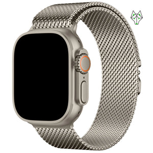WolfBand Milanese Loop - στυλ αλεξίπτωτου