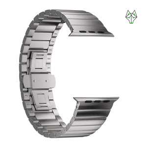 WolfBand Titanium Loop Milano