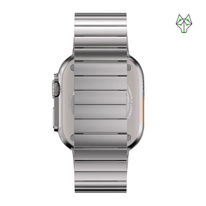 WolfBand Titanium Loop Milano