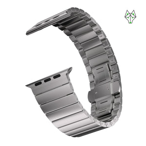 WolfBand Titanium Loop Milano