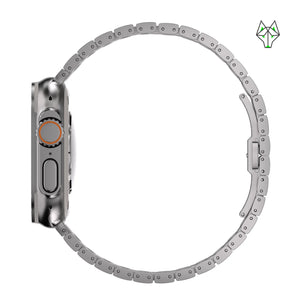WolfBand Titanium Loop Milano