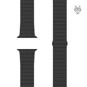 WolfBand Titanium Loop Milano