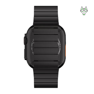 WolfBand Titanium Loop Milano