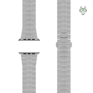 WolfBand Titanium Loop Monaco