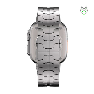 WolfBand Titanium Loop Monaco