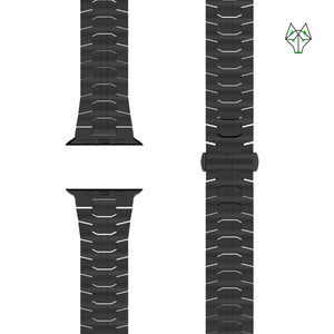 WolfBand Titanium Loop Monaco