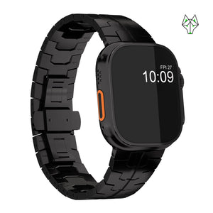 WolfBand Titanium Loop Monaco